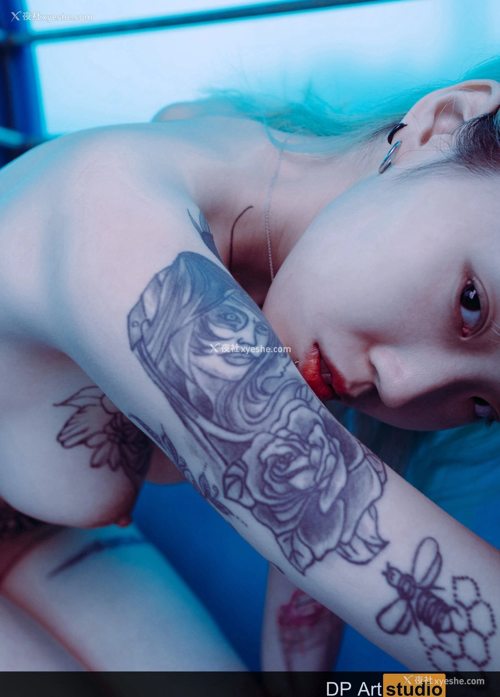 1P - 摄影师 ArtStu 作品集