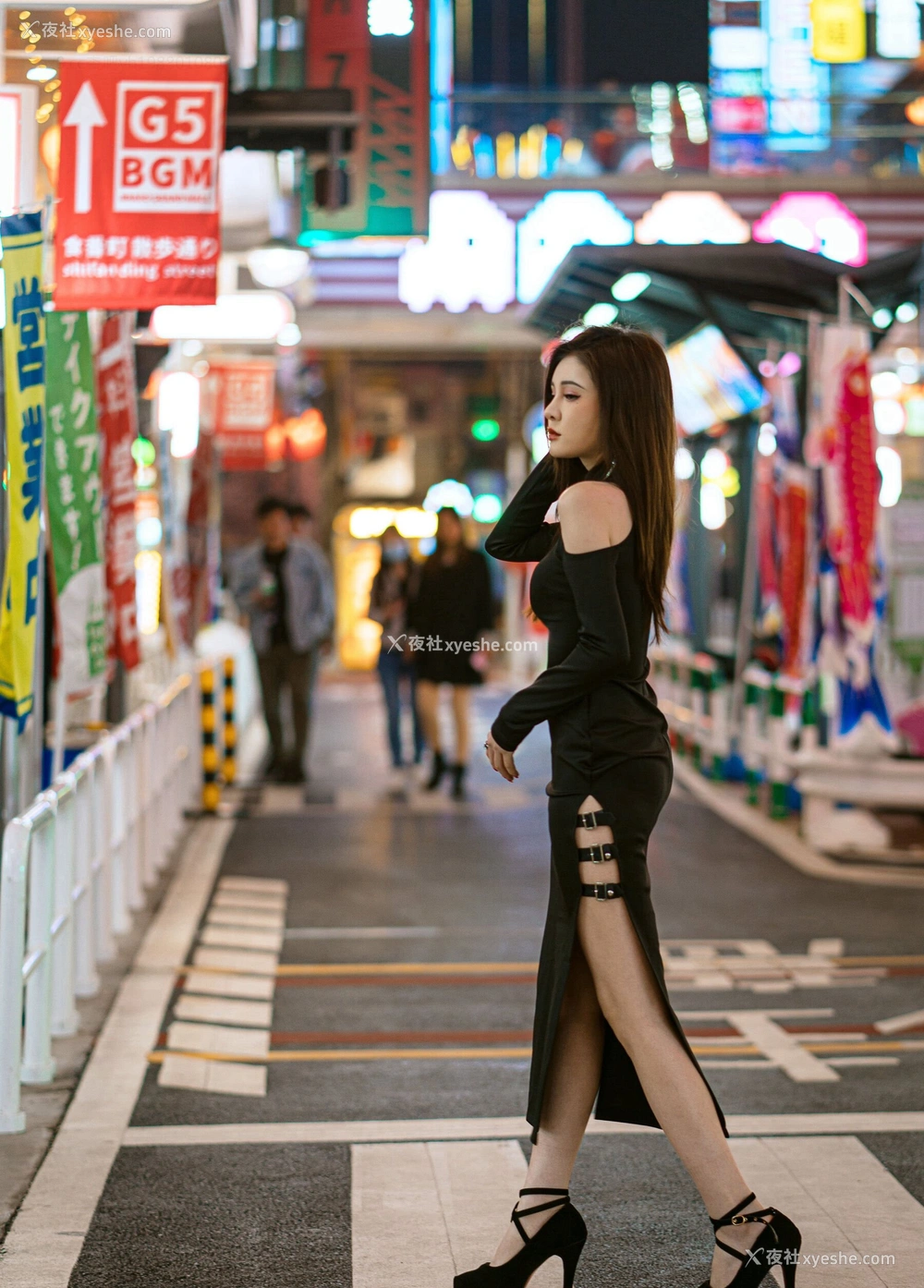 1P - 摄影师 ArtStu 作品集