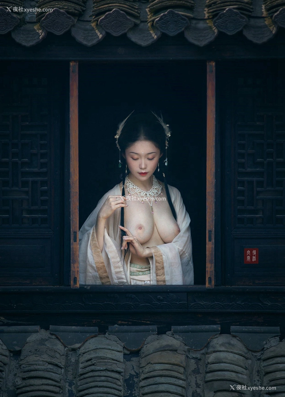 1P - 摄影师 ArtStu 作品集