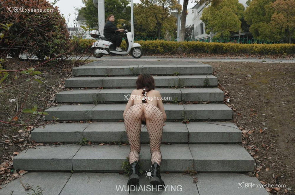 1P - 摄影师无敌爱摄影人体私拍合集（十）