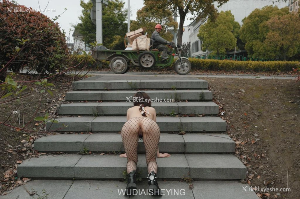 1P - 摄影师无敌爱摄影人体私拍合集（十）
