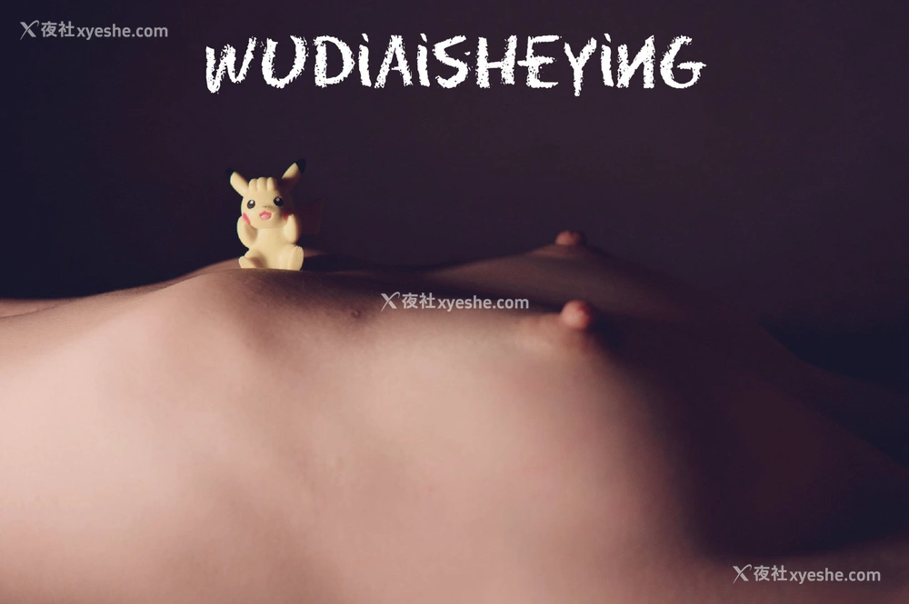 1P - 摄影师无敌爱摄影人体私拍合集（十）