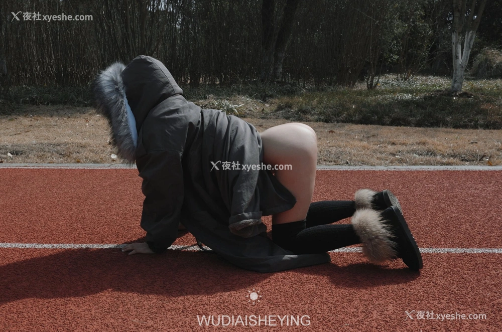1P - 摄影师无敌爱摄影人体私拍合集（十）