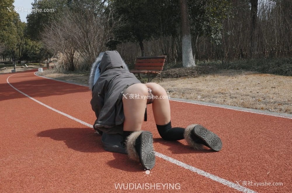 1P - 摄影师无敌爱摄影人体私拍合集（十）