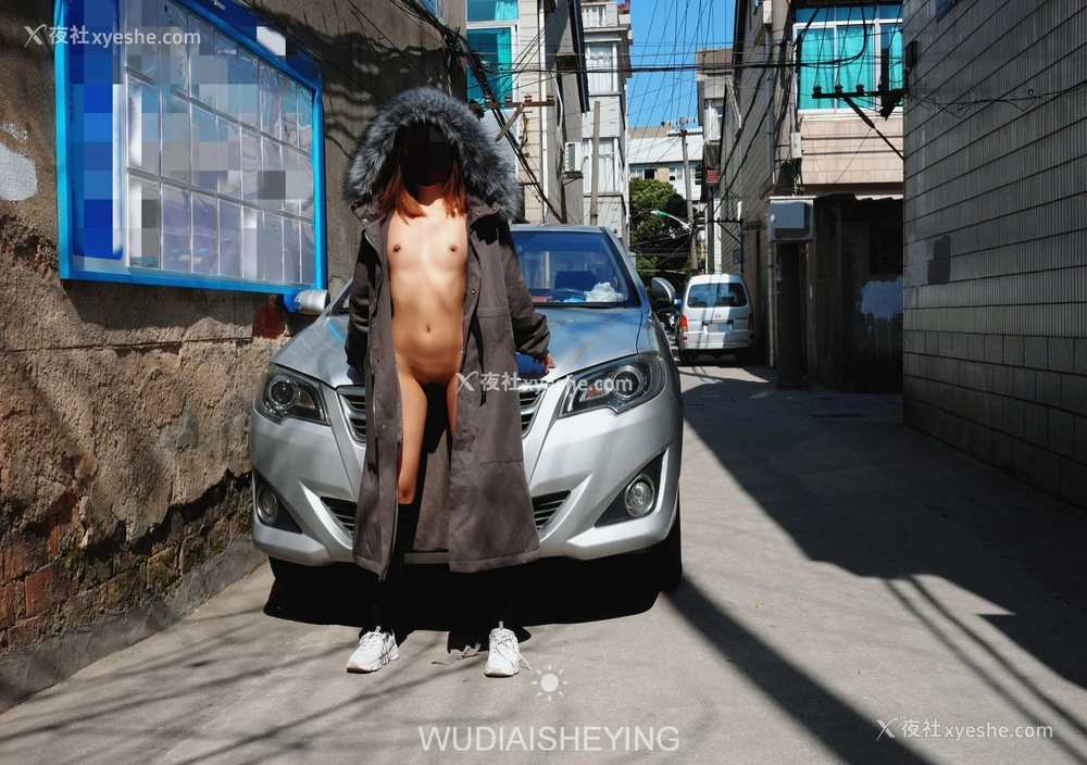 1P - 摄影师无敌爱摄影人体私拍合集（十）