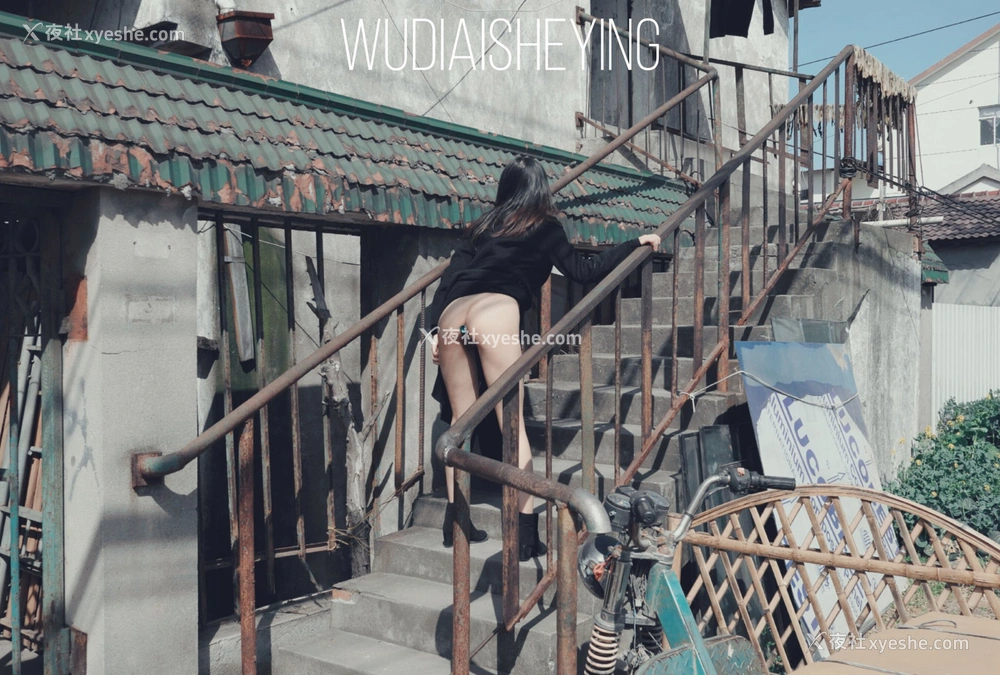1P - 摄影师无敌爱摄影人体私拍合集（十）