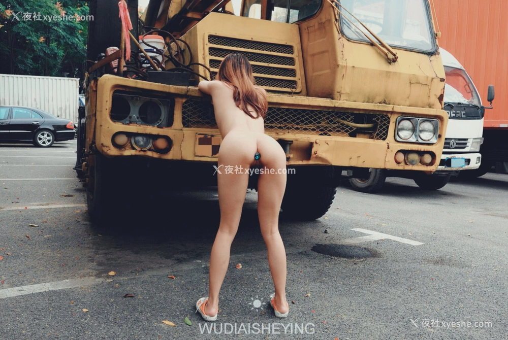 1P - 摄影师无敌爱摄影人体私拍合集（十）