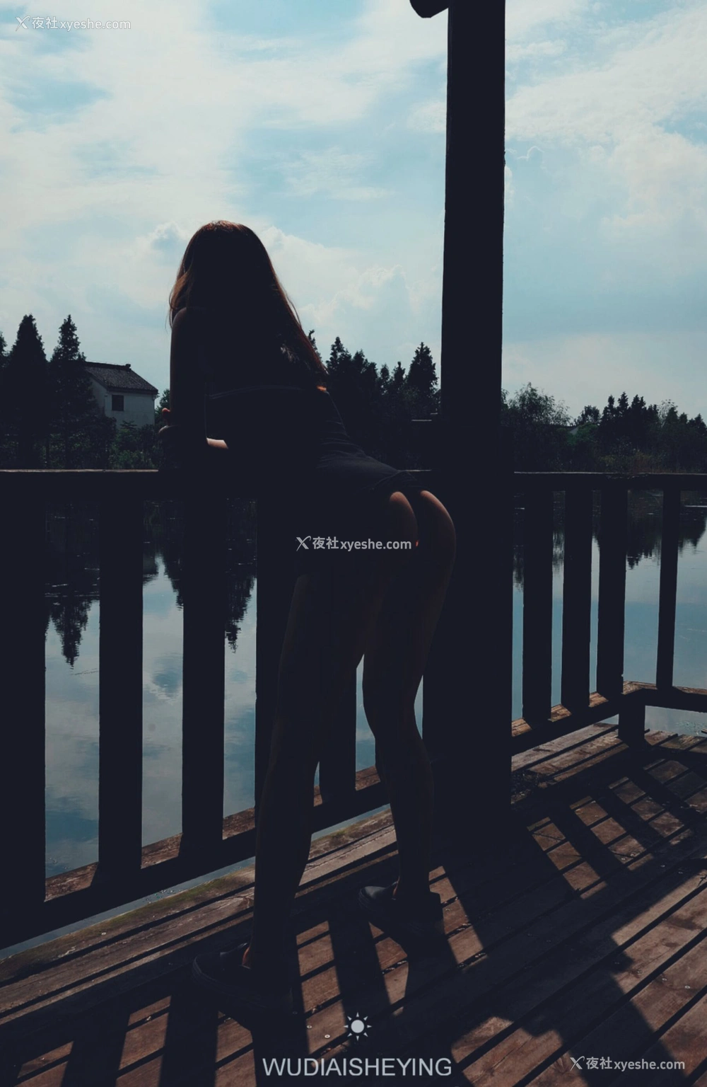 1P - 摄影师无敌爱摄影人体私拍合集（十）