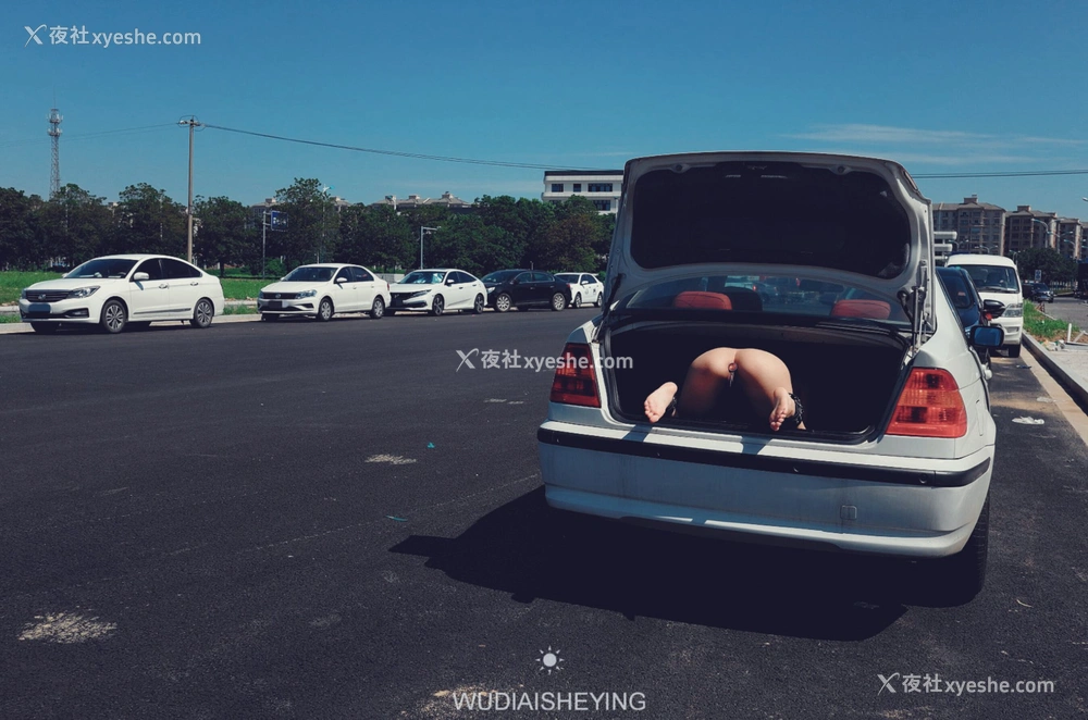 1P - 摄影师无敌爱摄影人体私拍合集（十）