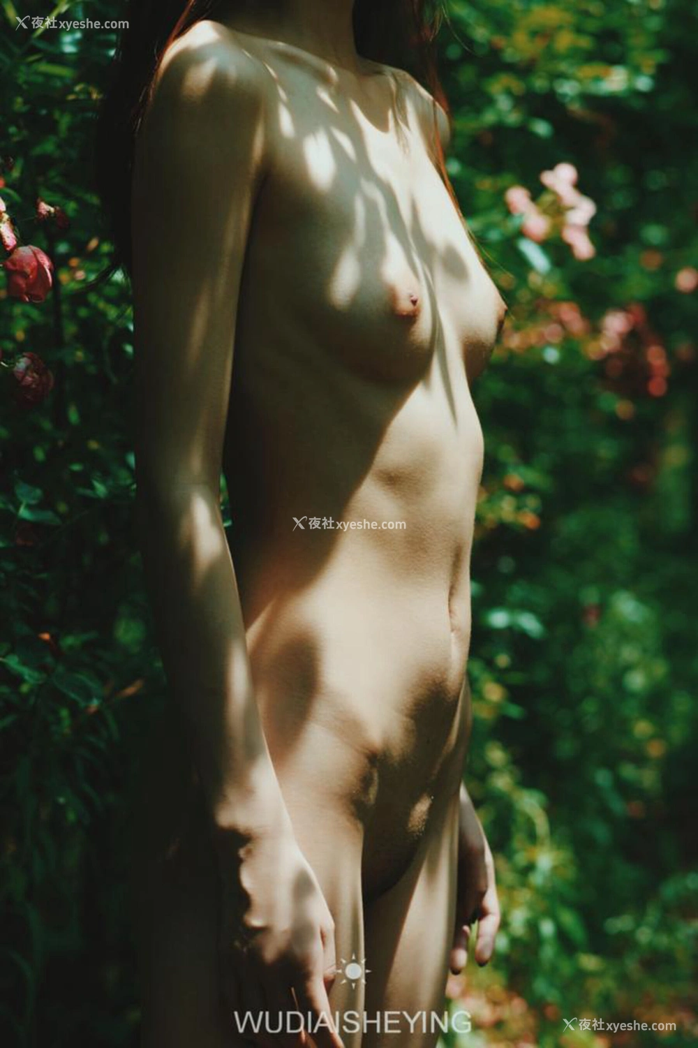 1P - 摄影师无敌爱摄影人体私拍合集（十）