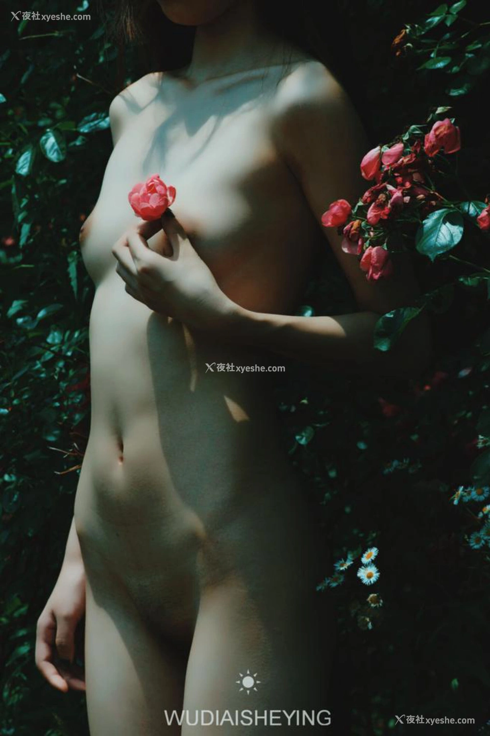 1P - 摄影师无敌爱摄影人体私拍合集（十）