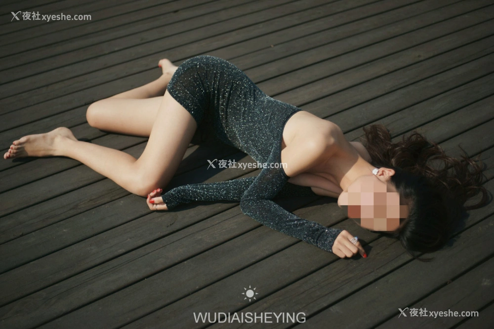 1P - 摄影师无敌爱摄影人体私拍合集（十）