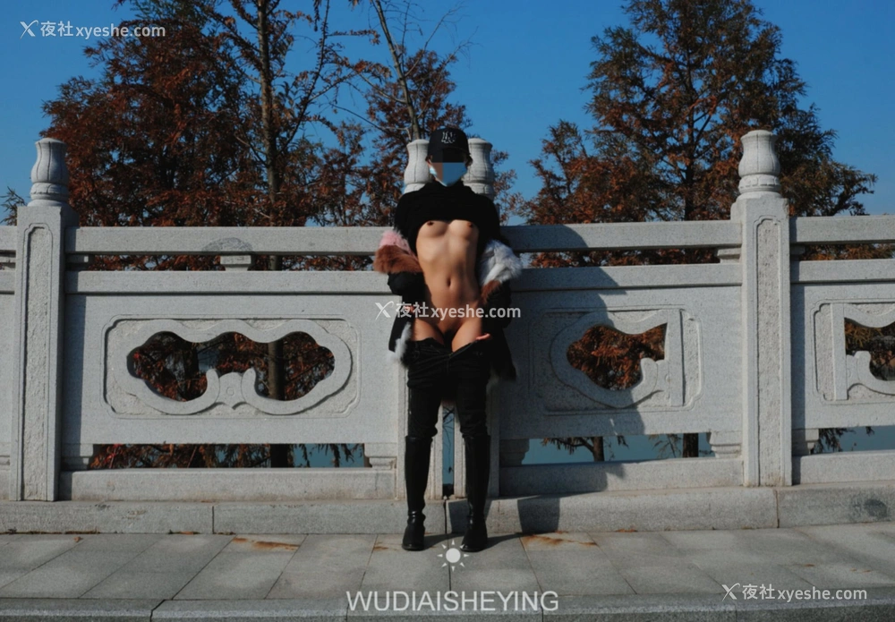 1P - 摄影师无敌爱摄影人体私拍合集（十）