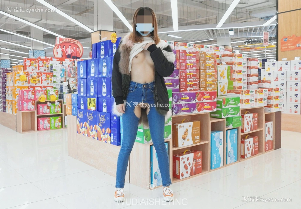 1P - 摄影师无敌爱摄影人体私拍合集（十）