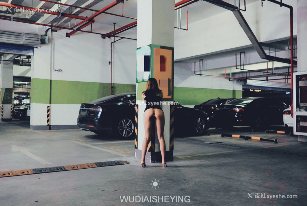 1P - 摄影师无敌爱摄影人体私拍合集（十）