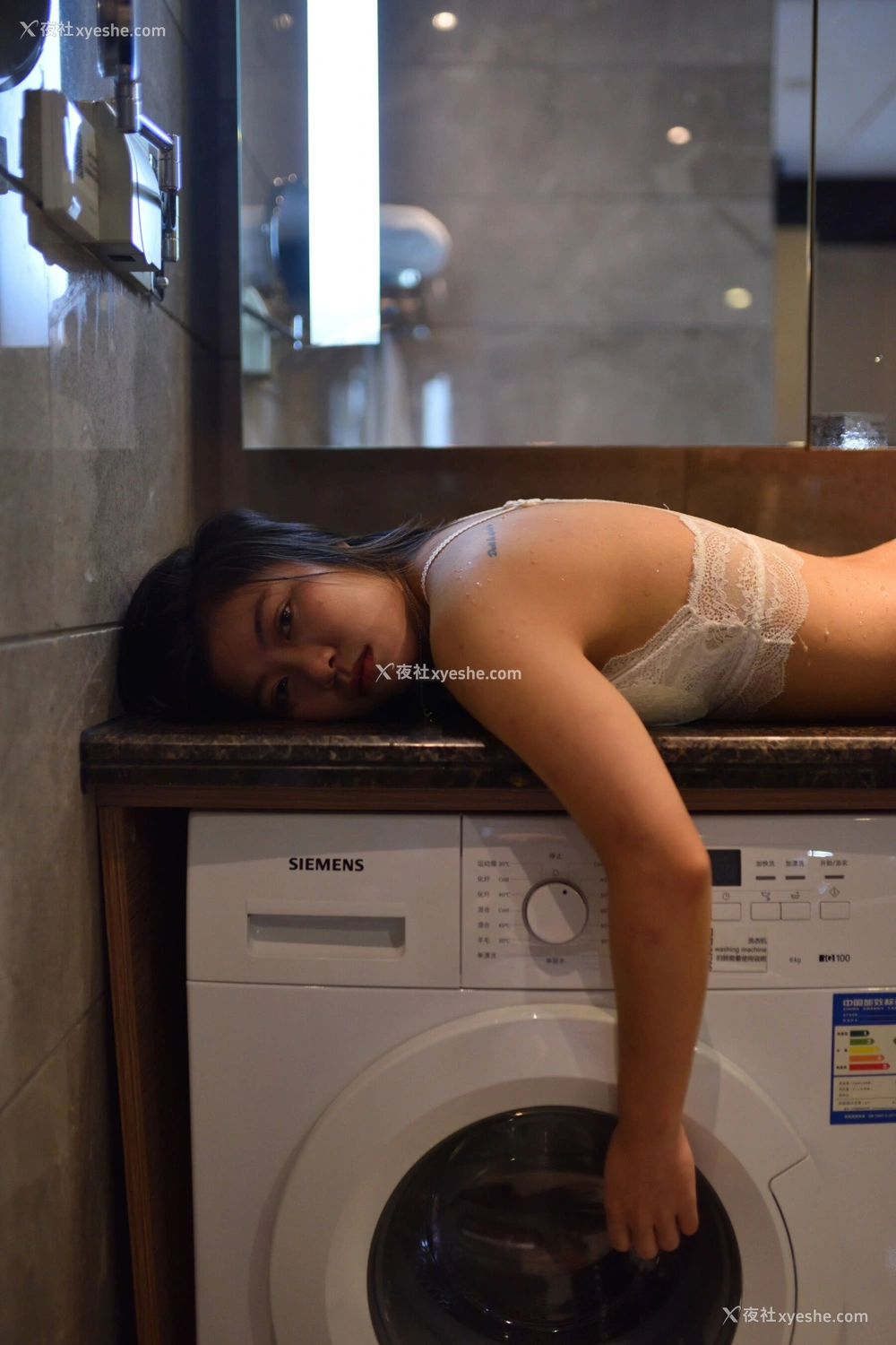 1P - 国模小宇人体私拍套图