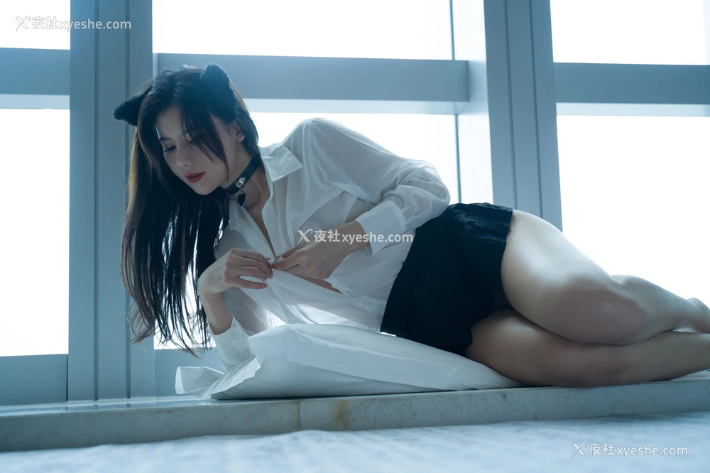 1P - 就是阿朱啊《猫》
