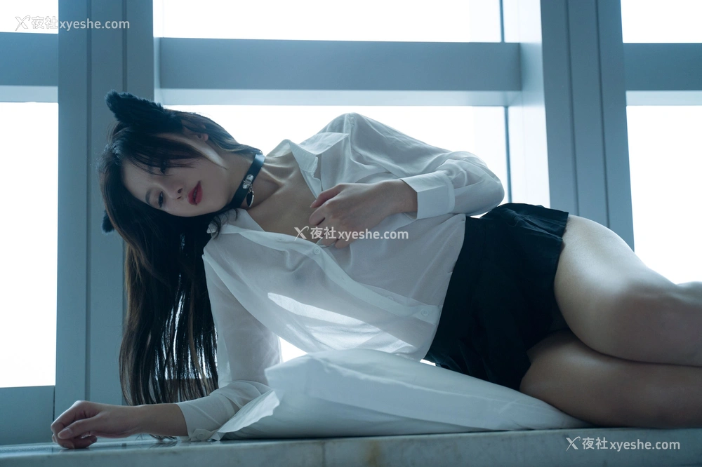 1P - 就是阿朱啊《猫》