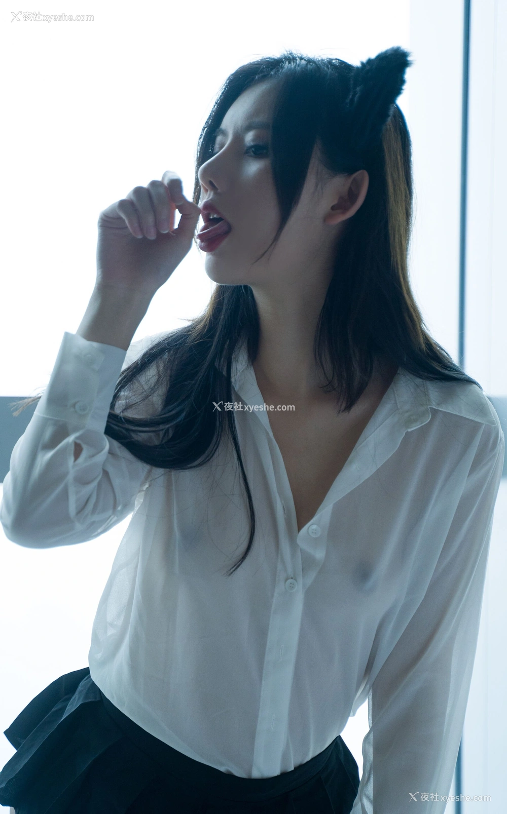 1P - 就是阿朱啊《猫》