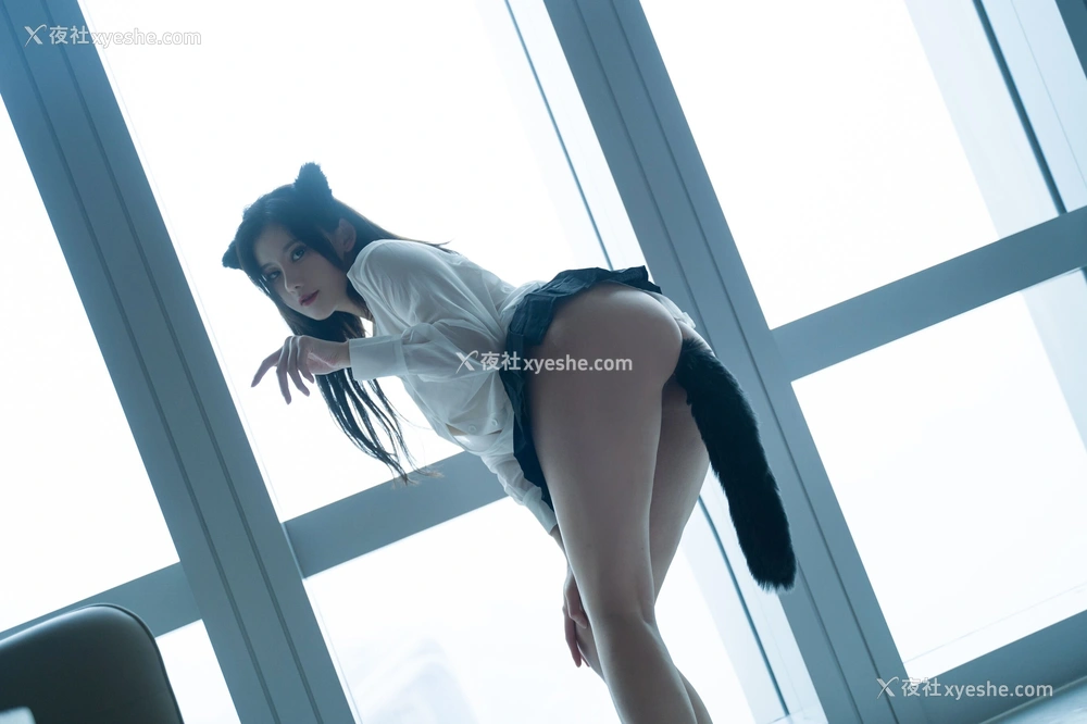 1P - 就是阿朱啊《猫》