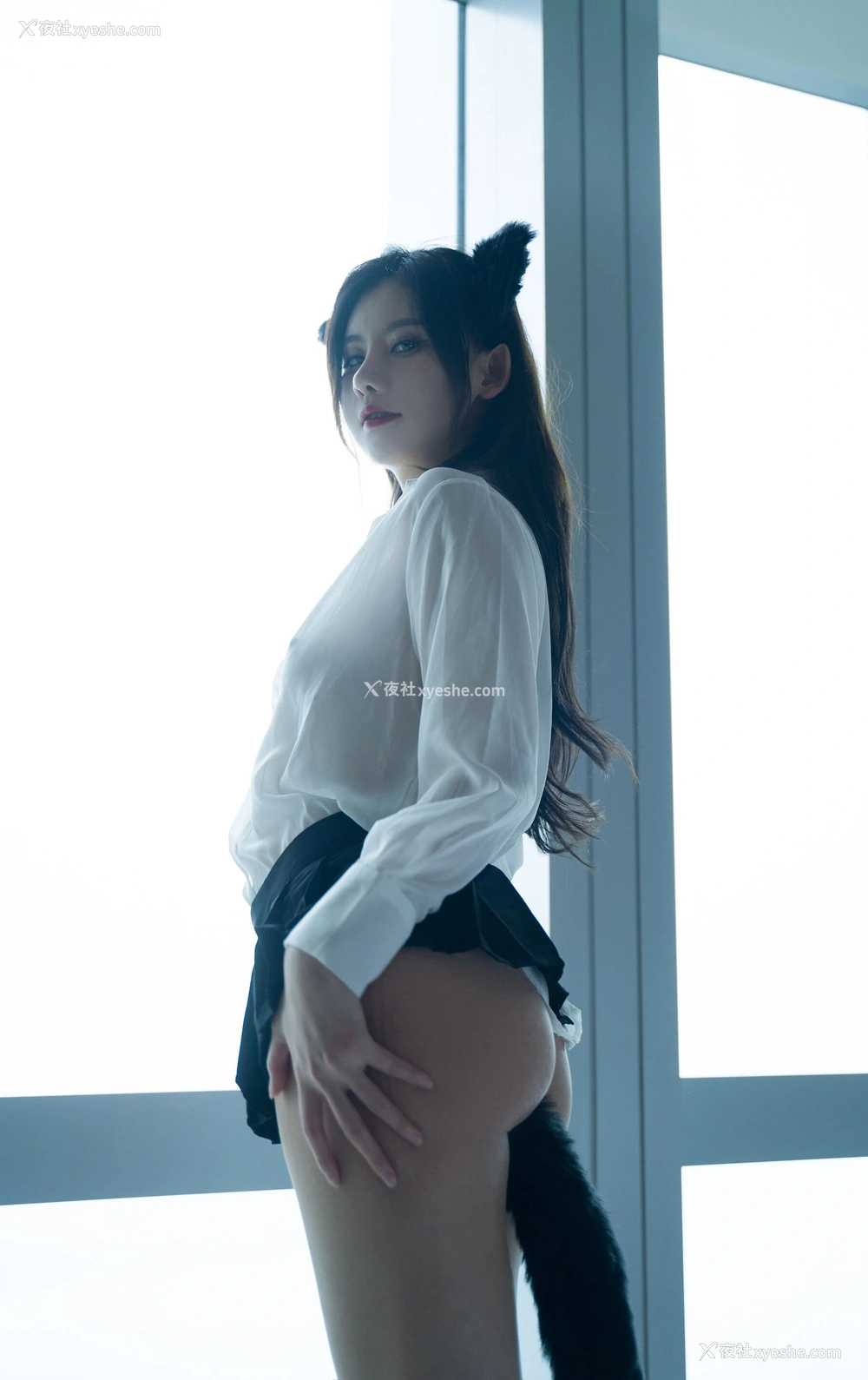 1P - 就是阿朱啊《猫》