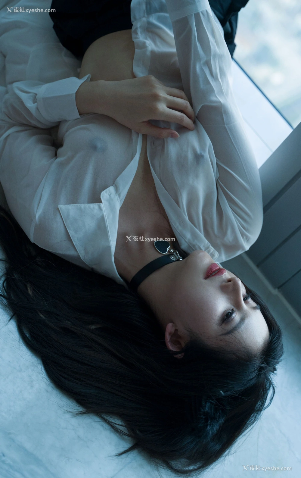 1P - 就是阿朱啊《猫》