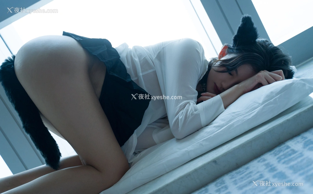 1P - 就是阿朱啊《猫》