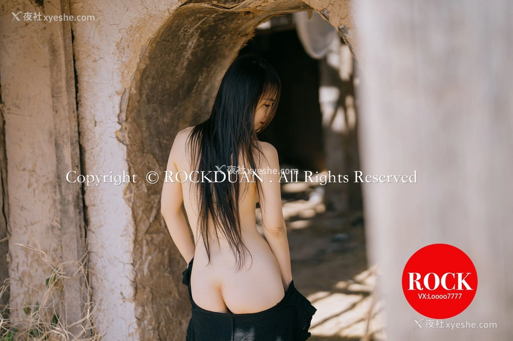 1P - 摄影师 Rock 人体私拍合集