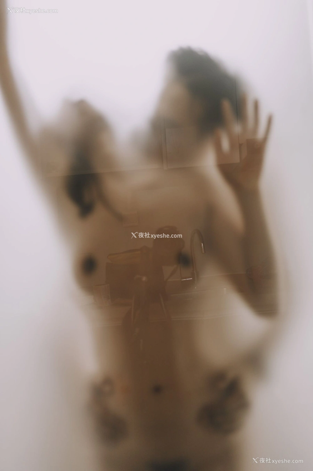 1P - 摄影师 Rock 人体私拍合集