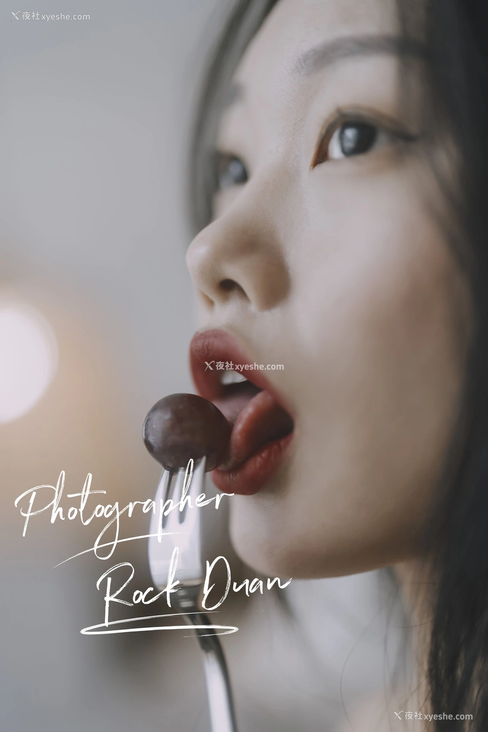 1P - 摄影师 Rock 人体私拍合集