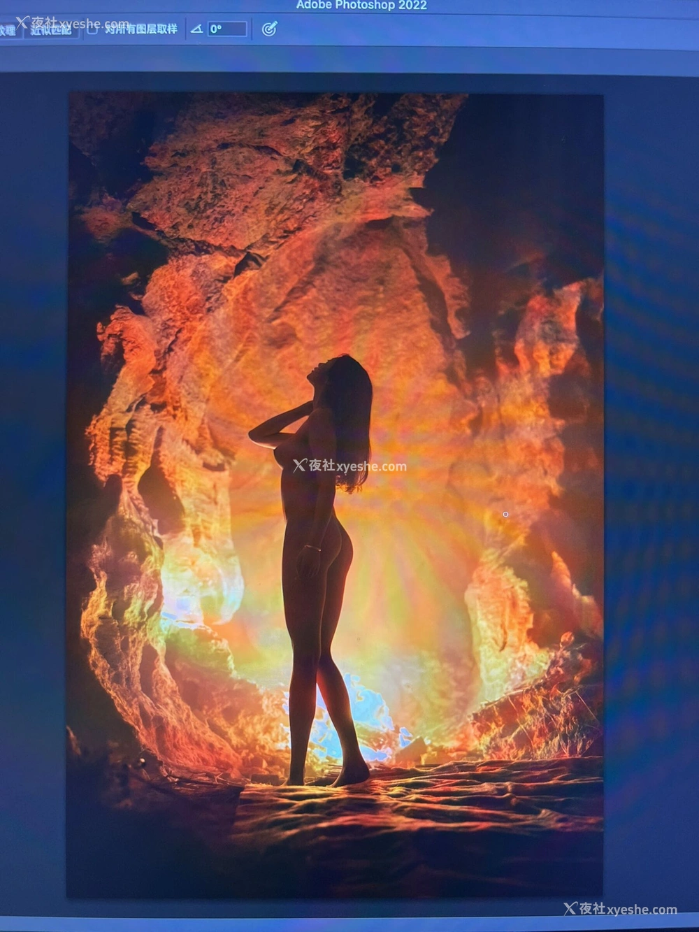 1P - 摄影师 Rock 人体私拍合集