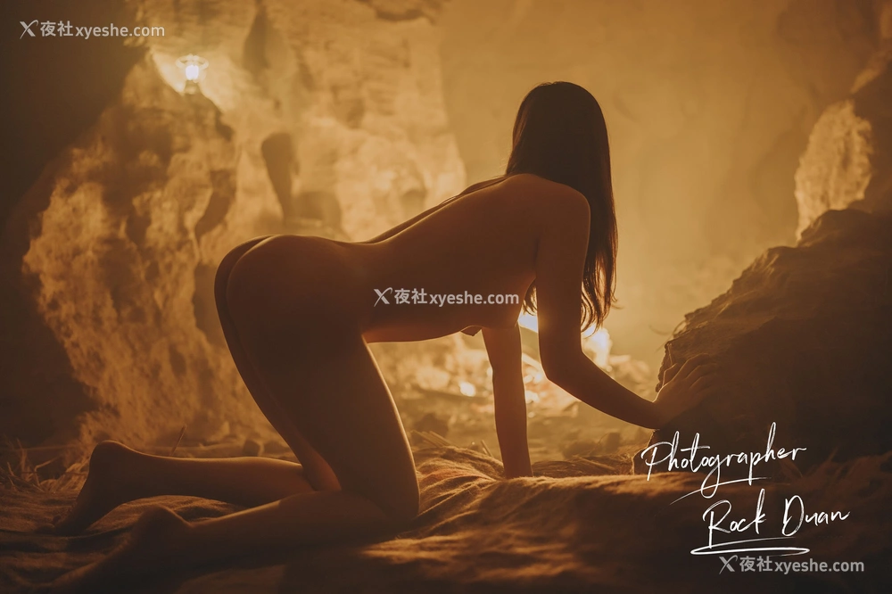 1P - 摄影师 Rock 人体私拍合集