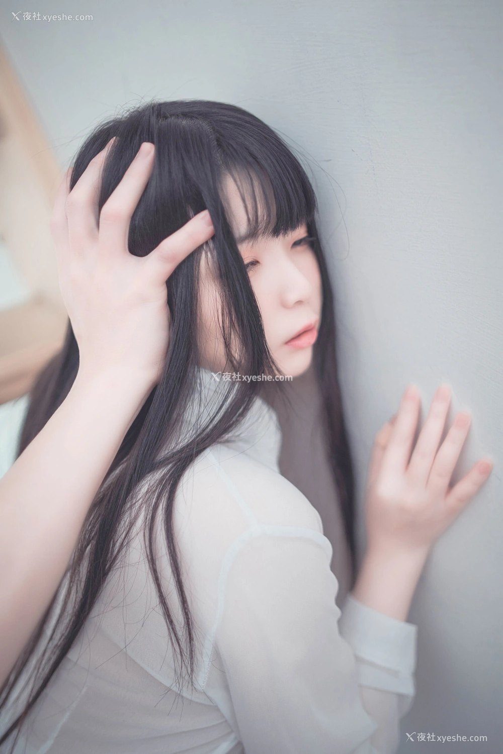 1P - 落落Raku《工作日》