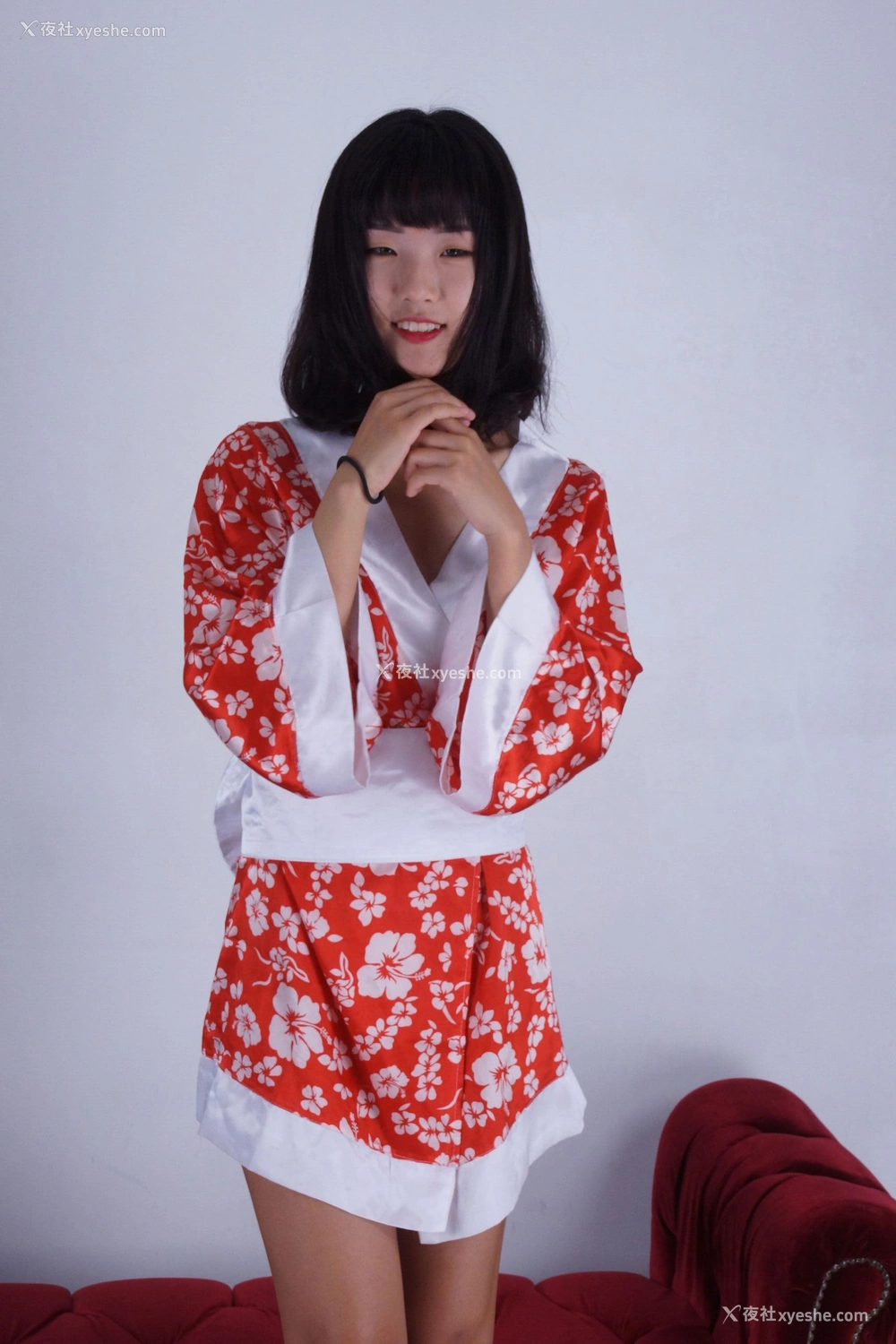 1P - 韩模 서린（徐琳）大尺度人体私拍套图