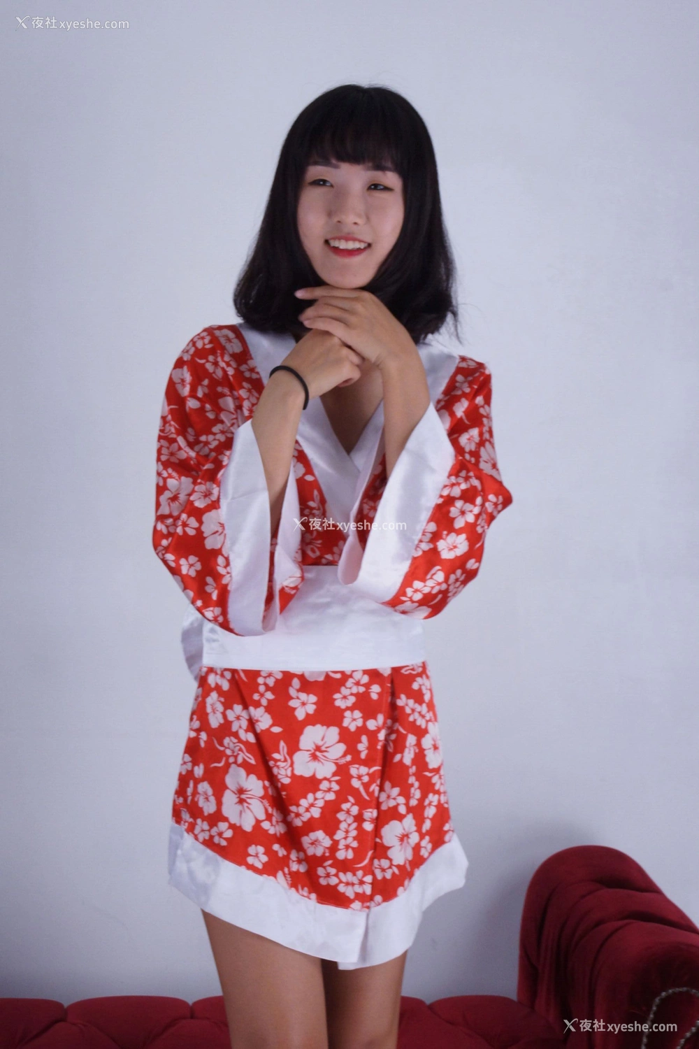 1P - 韩模 서린（徐琳）大尺度人体私拍套图