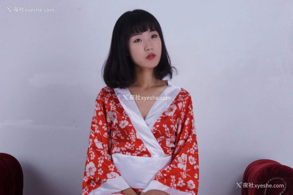 1P - 韩模 서린（徐琳）大尺度人体私拍套图