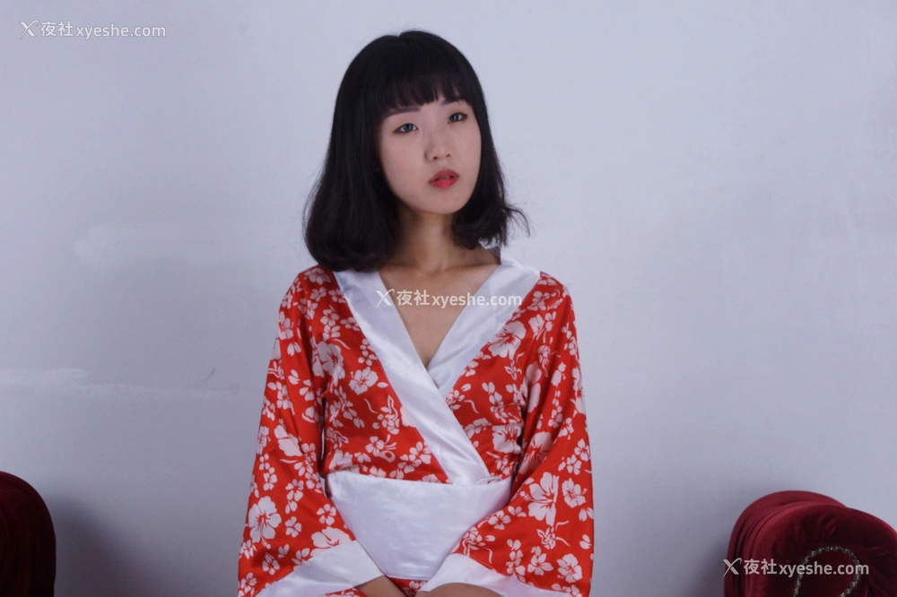 1P - 韩模 서린（徐琳）大尺度人体私拍套图
