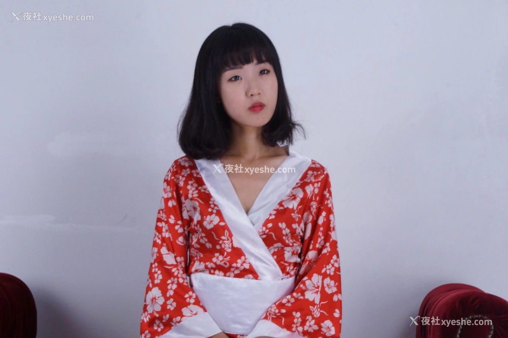 1P - 韩模 서린（徐琳）大尺度人体私拍套图