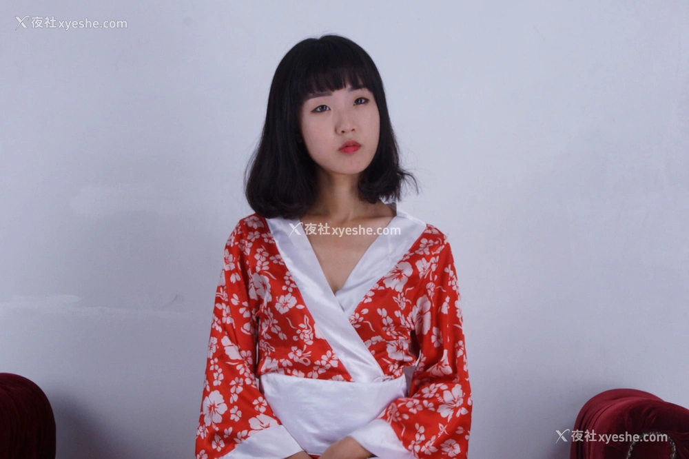 1P - 韩模 서린（徐琳）大尺度人体私拍套图