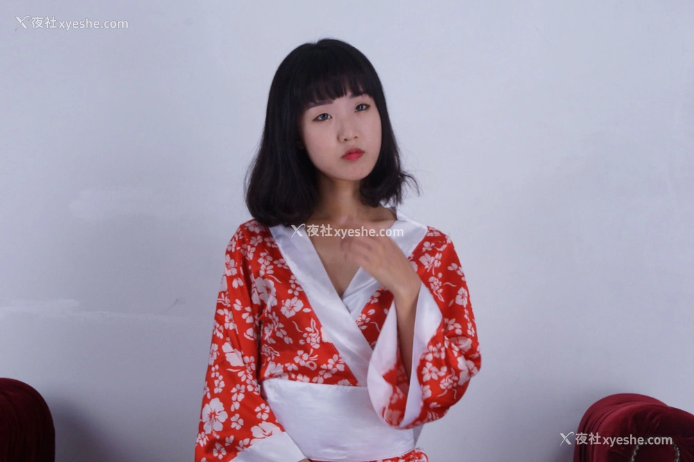 1P - 韩模 서린（徐琳）大尺度人体私拍套图