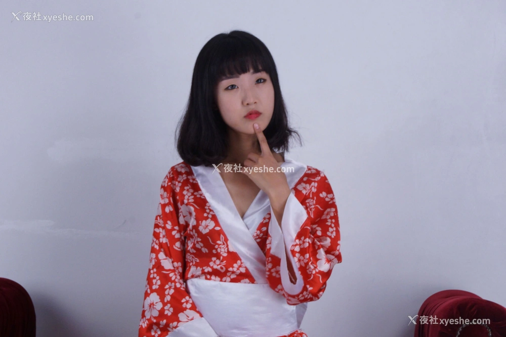 1P - 韩模 서린（徐琳）大尺度人体私拍套图