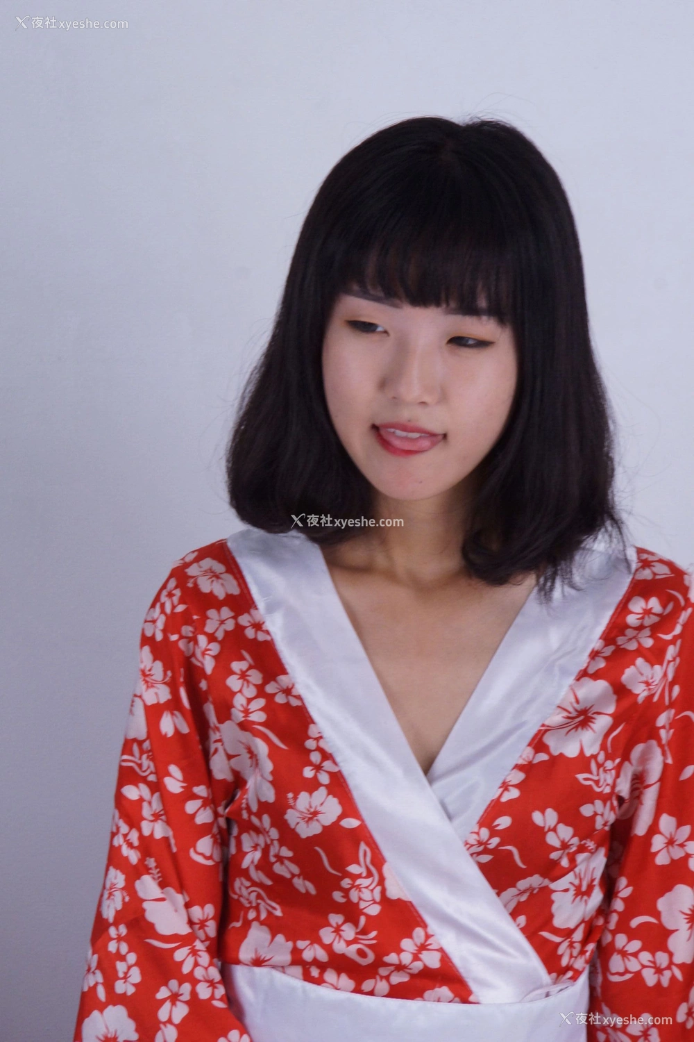 1P - 韩模 서린（徐琳）大尺度人体私拍套图