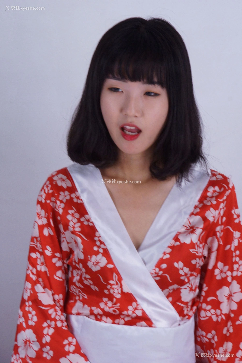 1P - 韩模 서린（徐琳）大尺度人体私拍套图