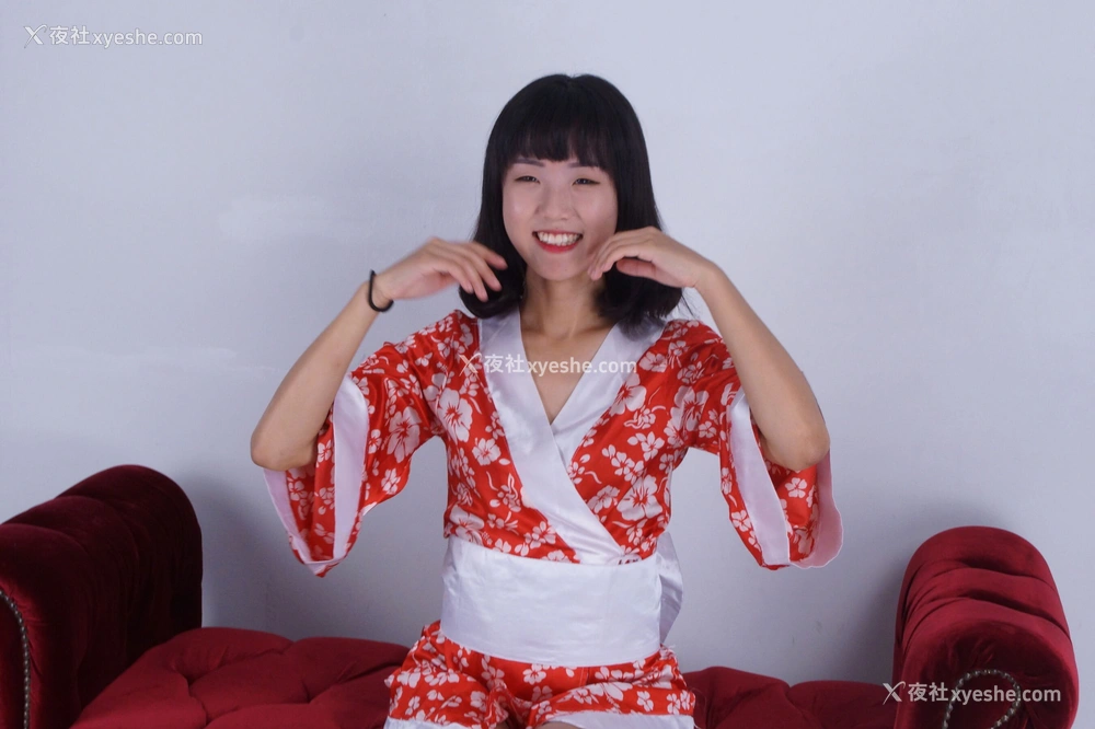 1P - 韩模 서린（徐琳）大尺度人体私拍套图