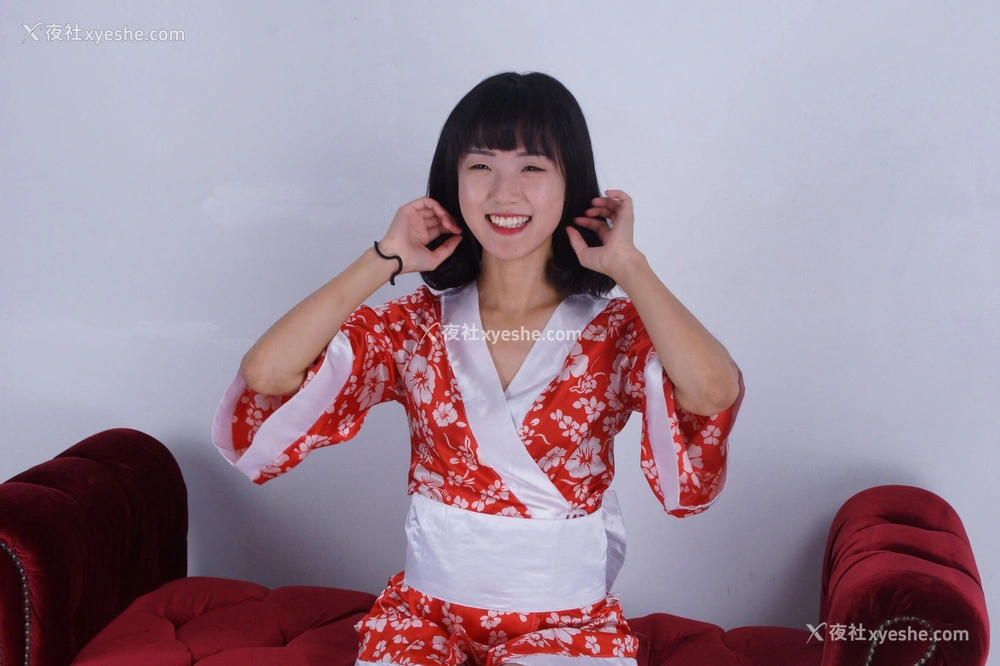 1P - 韩模 서린（徐琳）大尺度人体私拍套图
