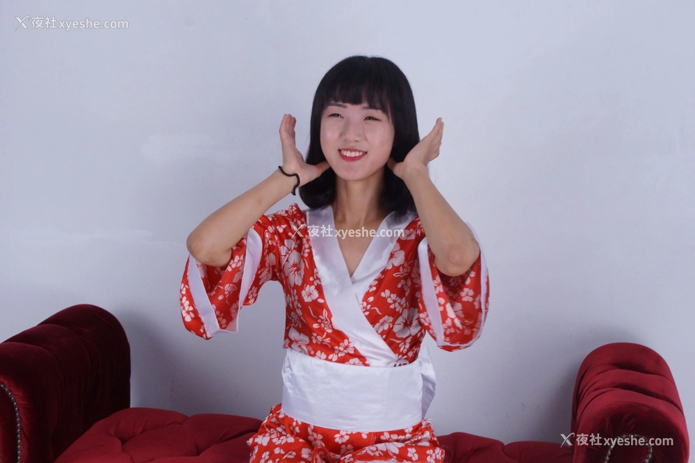 1P - 韩模 서린（徐琳）大尺度人体私拍套图