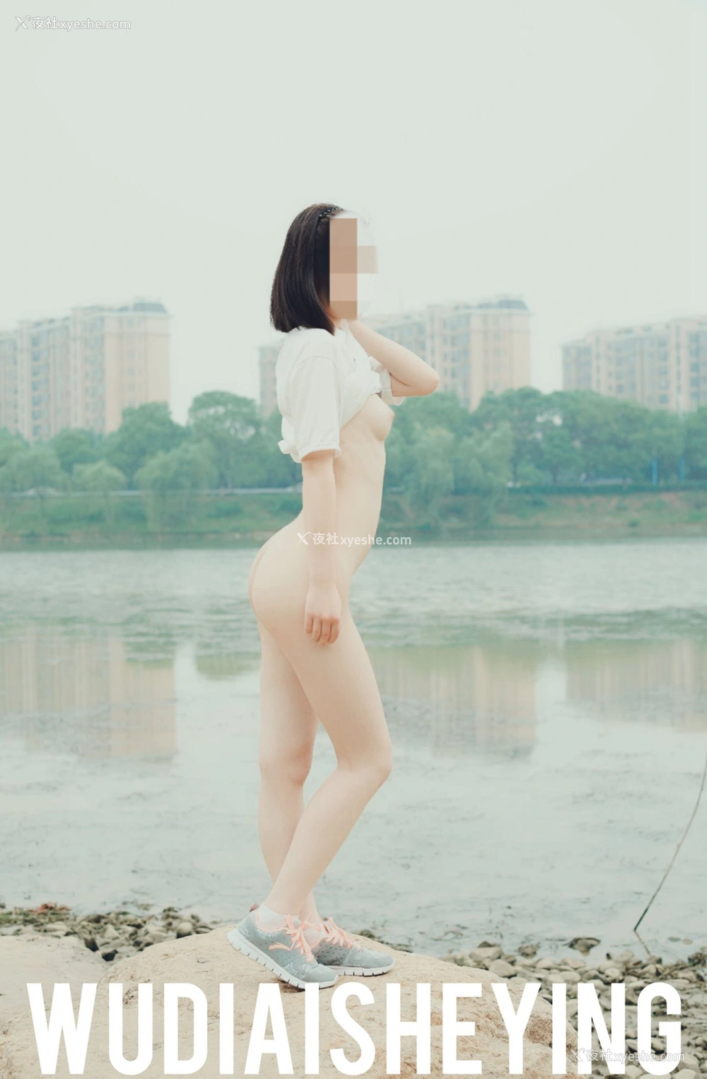 1P - 摄影师无敌爱摄影人体私拍合集（二）