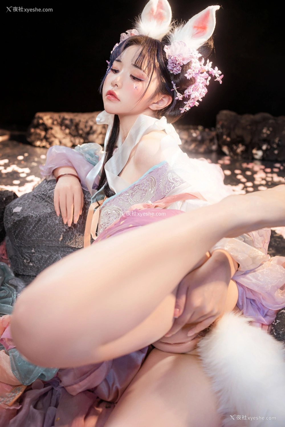1P - 喵小吉《绮怀》