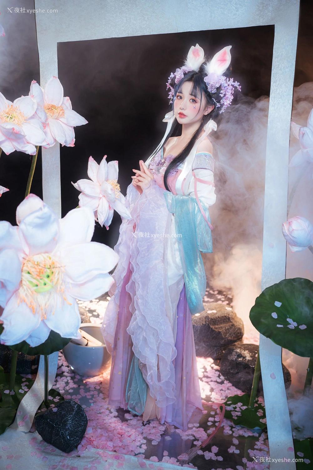 1P - 喵小吉《绮怀》