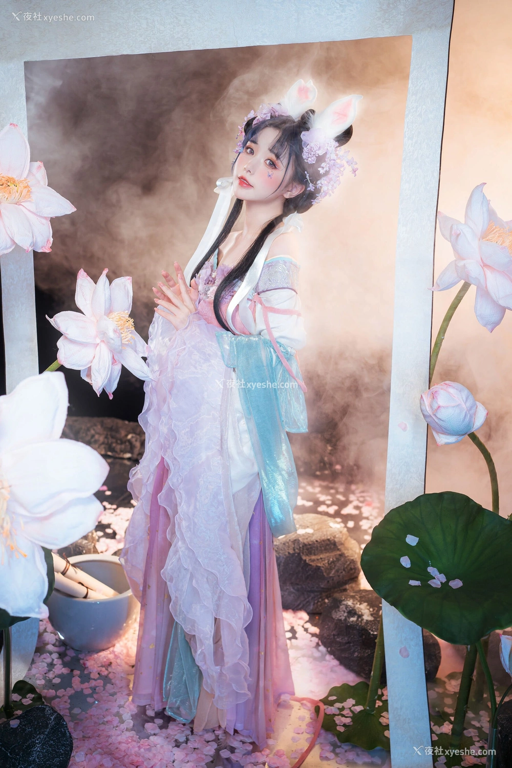 1P - 喵小吉《绮怀》